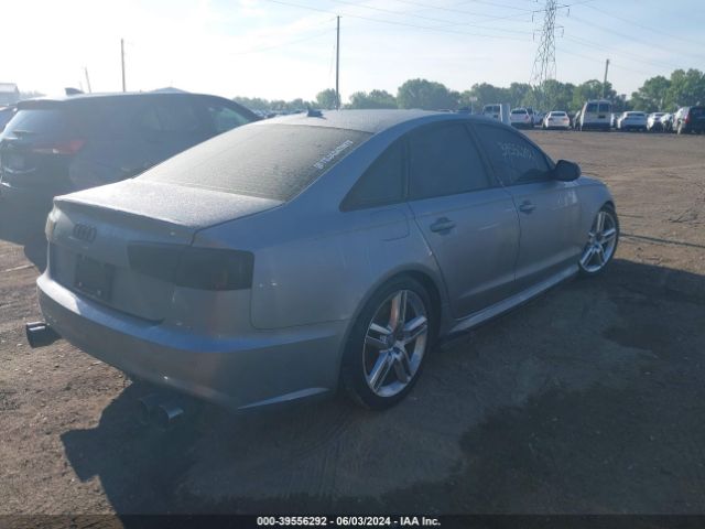 Photo 3 VIN: WAUH2AFCXGN027138 - AUDI S6 