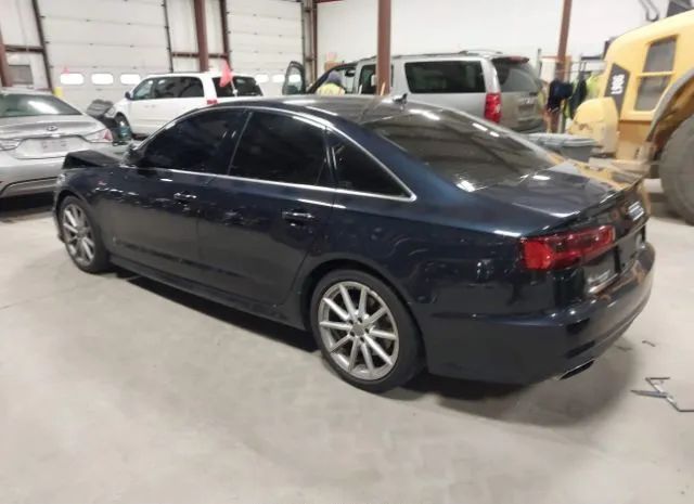 Photo 2 VIN: WAUH2AFCXHN038982 - AUDI A6 