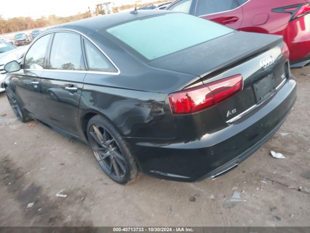 Photo 2 VIN: WAUH2BFC1HN102073 - AUDI A6 