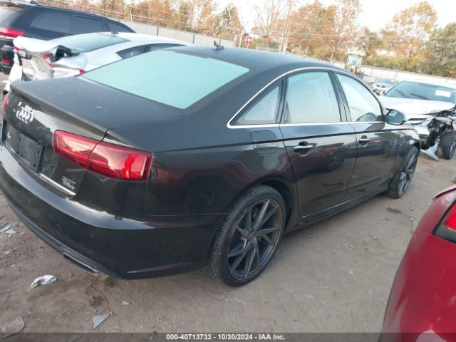 Photo 3 VIN: WAUH2BFC1HN102073 - AUDI A6 