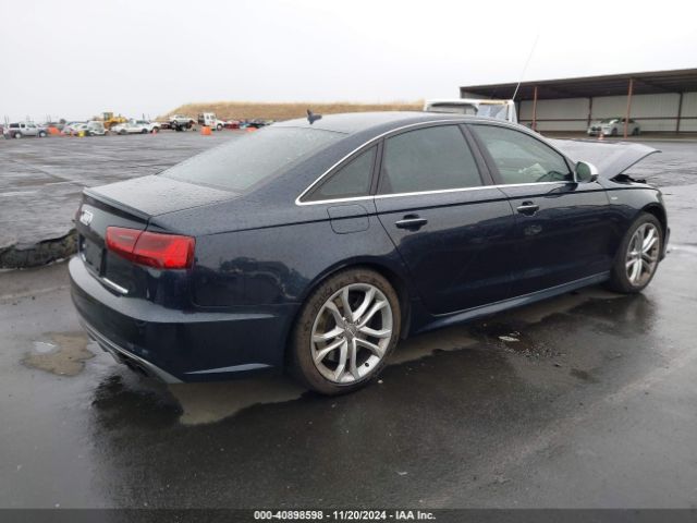 Photo 3 VIN: WAUH2BFC3GN101750 - AUDI S6 