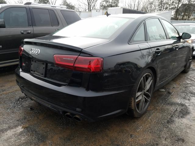 Photo 3 VIN: WAUH2BFC4GN127340 - AUDI S6 PRESTIG 