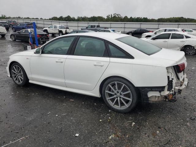 Photo 1 VIN: WAUH2BFC5HN030973 - AUDI A6 PRESTIG 