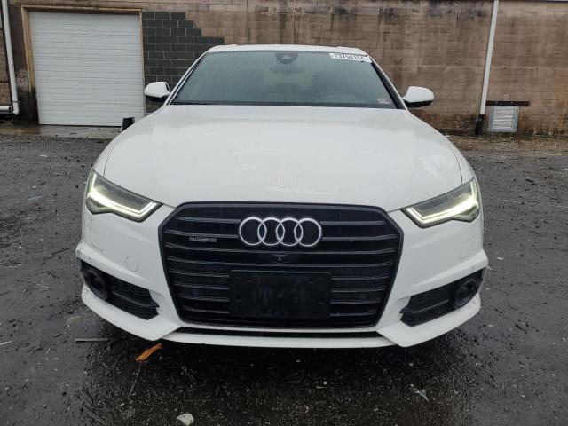 Photo 4 VIN: WAUH2BFC5HN030973 - AUDI A6 PRESTIG 