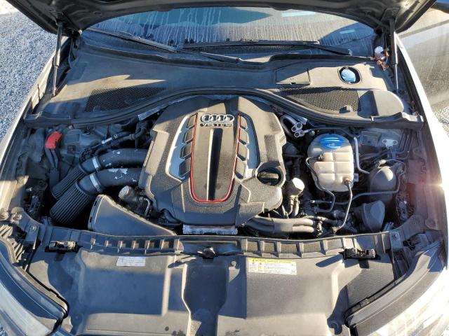 Photo 10 VIN: WAUH2BFC6GN154197 - AUDI S6 PRESTIG 