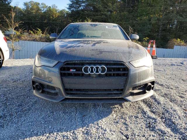 Photo 4 VIN: WAUH2BFC6GN154197 - AUDI S6 PRESTIG 