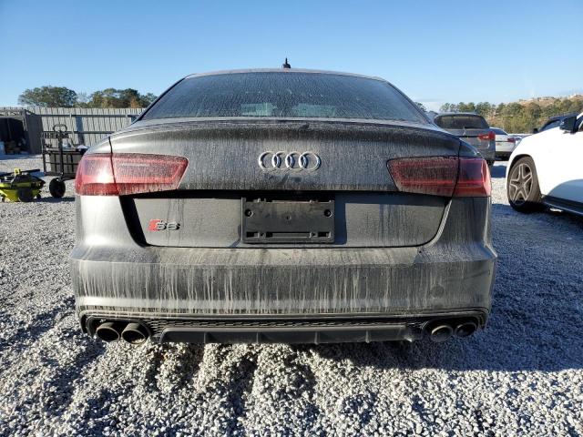 Photo 5 VIN: WAUH2BFC6GN154197 - AUDI S6 PRESTIG 