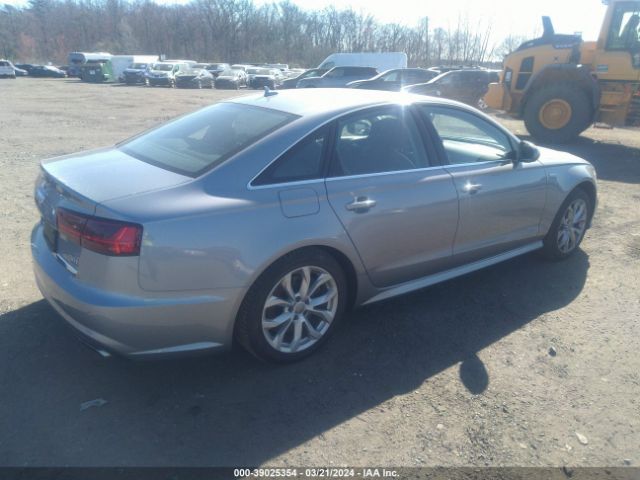 Photo 3 VIN: WAUH2BFC9HN061563 - AUDI A6 