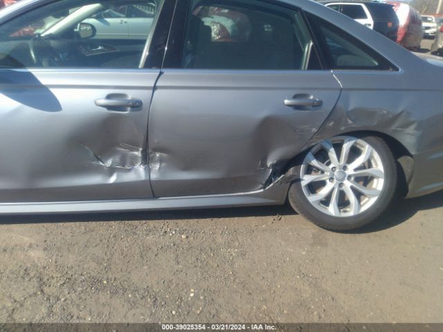 Photo 5 VIN: WAUH2BFC9HN061563 - AUDI A6 