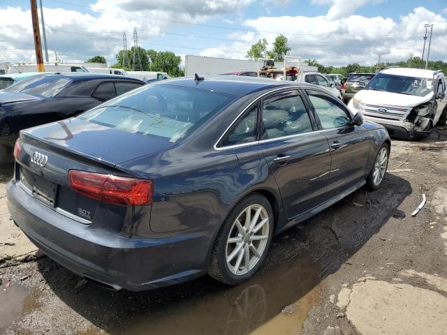 Photo 2 VIN: WAUH3AFC0JN003273 - AUDI A6 