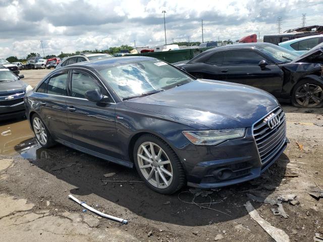 Photo 3 VIN: WAUH3AFC0JN003273 - AUDI A6 