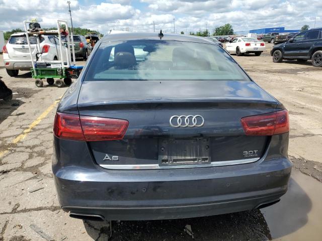 Photo 5 VIN: WAUH3AFC0JN003273 - AUDI A6 