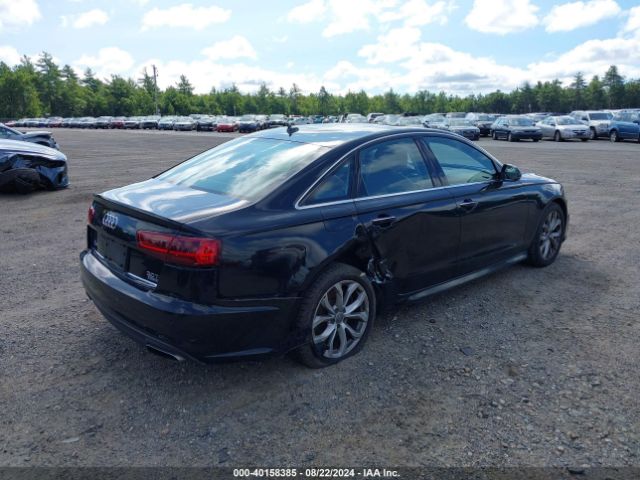 Photo 3 VIN: WAUH3AFC0JN019523 - AUDI A6 