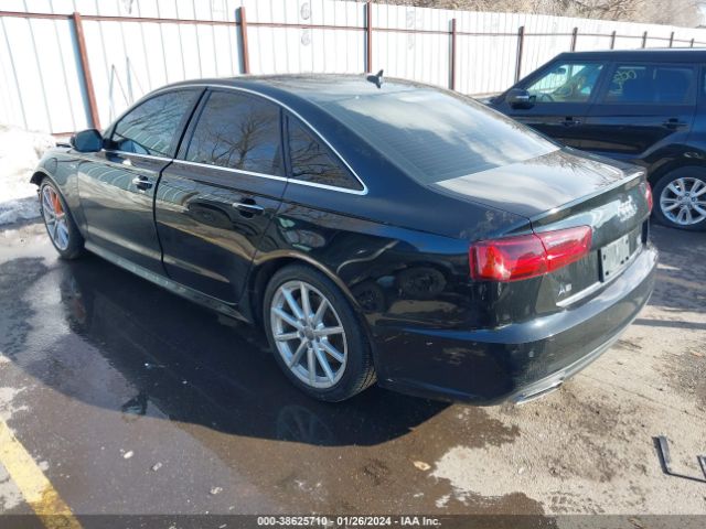 Photo 2 VIN: WAUH3AFC0JN047287 - AUDI A6 