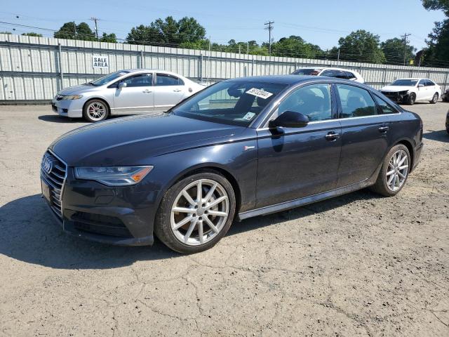 Photo 0 VIN: WAUH3AFC0JN102269 - AUDI A6 