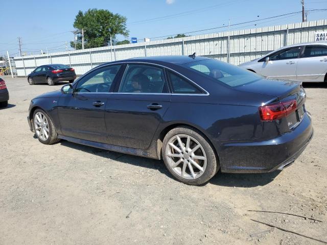 Photo 1 VIN: WAUH3AFC0JN102269 - AUDI A6 