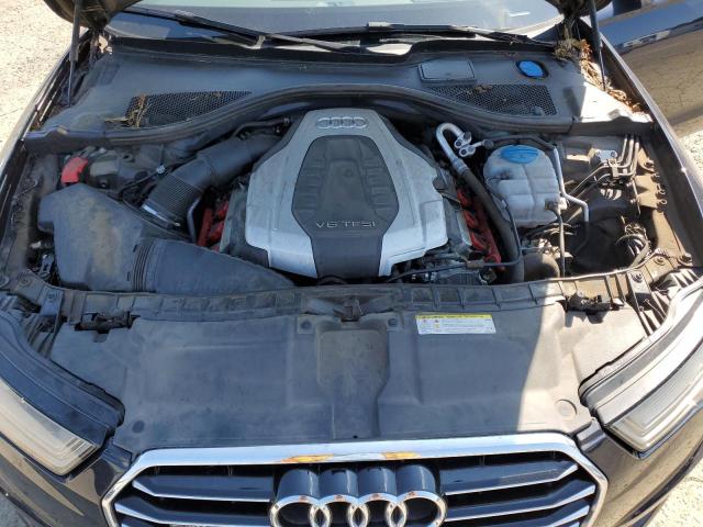 Photo 10 VIN: WAUH3AFC0JN102269 - AUDI A6 