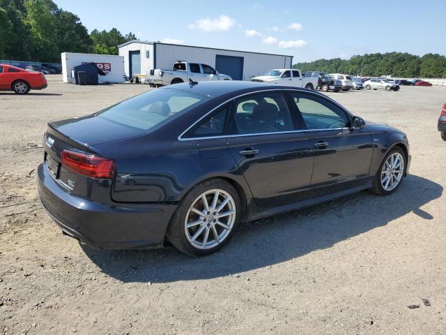 Photo 2 VIN: WAUH3AFC0JN102269 - AUDI A6 