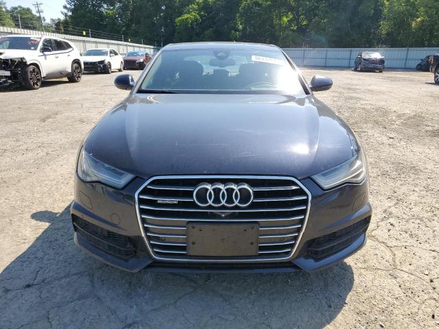 Photo 4 VIN: WAUH3AFC0JN102269 - AUDI A6 