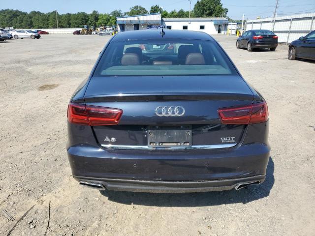 Photo 5 VIN: WAUH3AFC0JN102269 - AUDI A6 