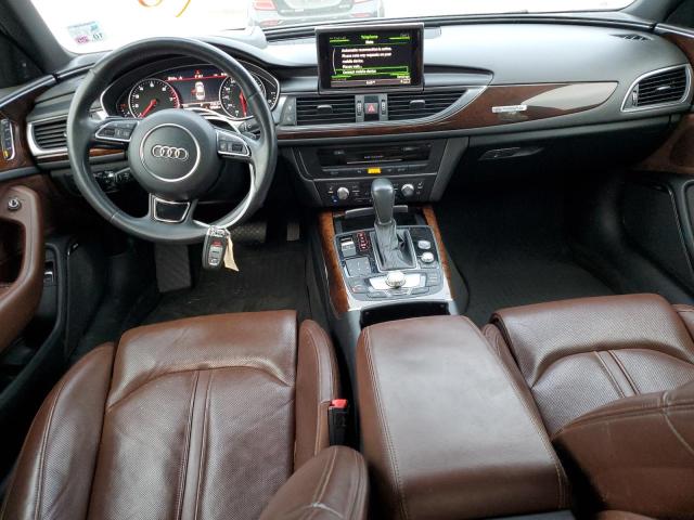 Photo 7 VIN: WAUH3AFC0JN102269 - AUDI A6 