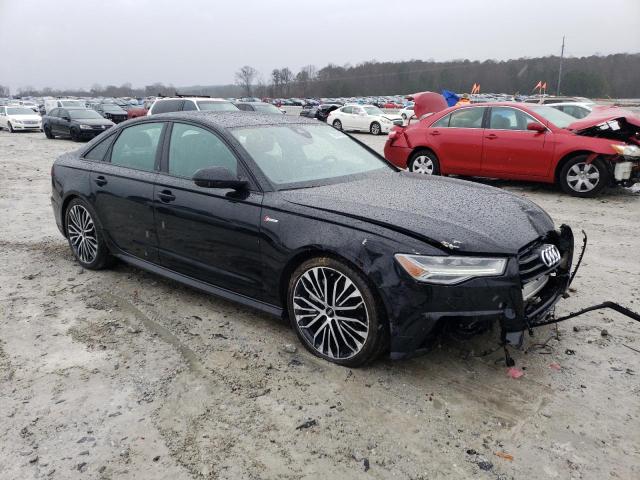 Photo 3 VIN: WAUH3AFC3JN002666 - AUDI A6 