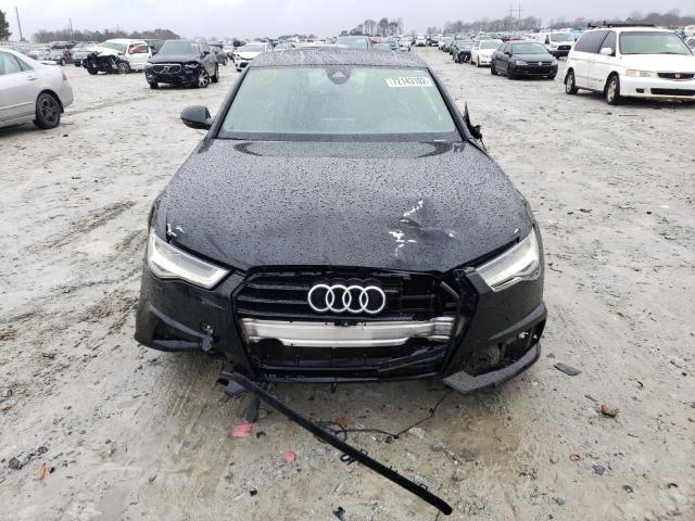 Photo 4 VIN: WAUH3AFC3JN002666 - AUDI A6 