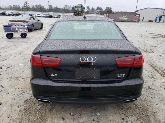 Photo 5 VIN: WAUH3AFC3JN002666 - AUDI A6 