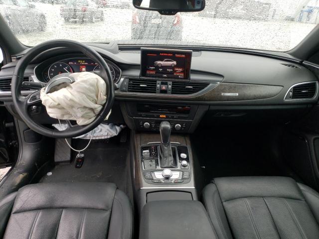 Photo 7 VIN: WAUH3AFC3JN002666 - AUDI A6 