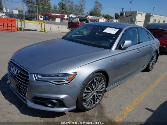 Photo 1 VIN: WAUH3AFC3JN095432 - AUDI A6 