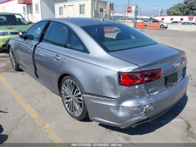 Photo 2 VIN: WAUH3AFC3JN095432 - AUDI A6 