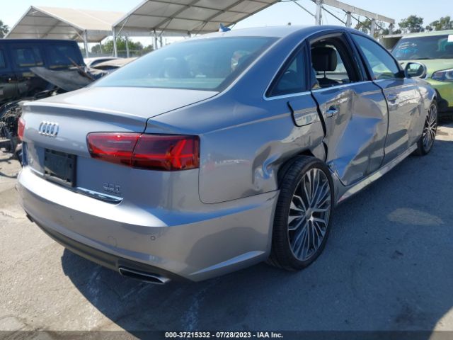 Photo 3 VIN: WAUH3AFC3JN095432 - AUDI A6 