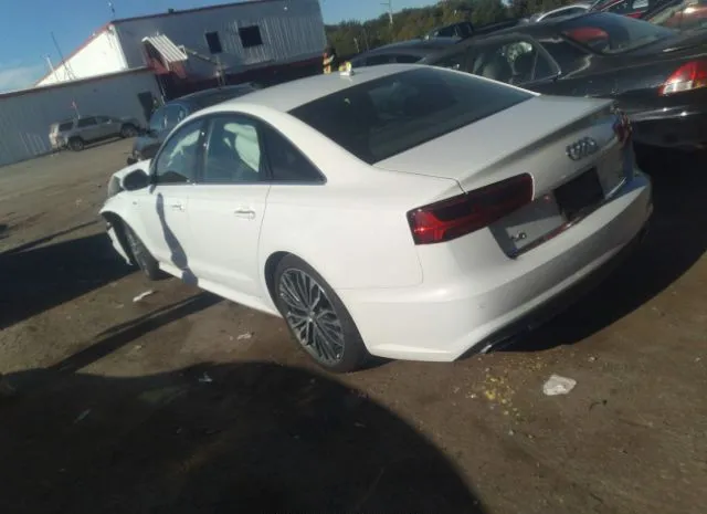 Photo 2 VIN: WAUH3AFC3JN105280 - AUDI A6 