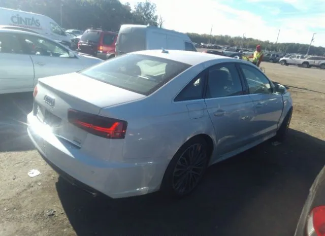 Photo 3 VIN: WAUH3AFC3JN105280 - AUDI A6 