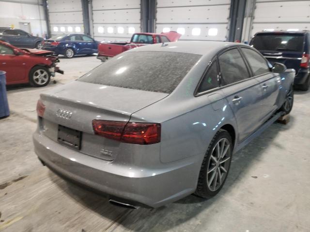 Photo 3 VIN: WAUH3AFC4JN072659 - AUDI A6 PRESTIG 