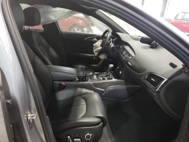 Photo 4 VIN: WAUH3AFC4JN072659 - AUDI A6 PRESTIG 