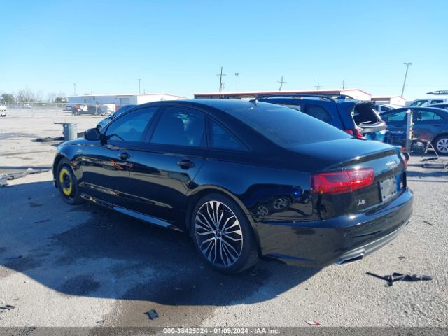 Photo 2 VIN: WAUH3AFC4JN104865 - AUDI A6 