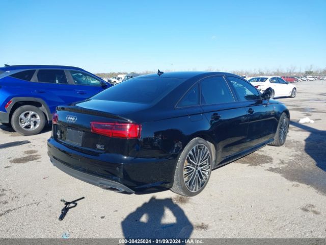 Photo 3 VIN: WAUH3AFC4JN104865 - AUDI A6 