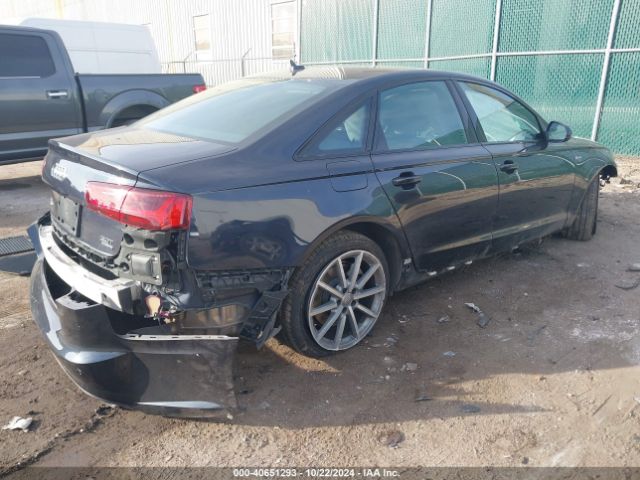 Photo 3 VIN: WAUH3AFC6JN035676 - AUDI A6 