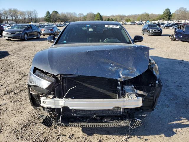 Photo 4 VIN: WAUH3AFC9JN057476 - AUDI A6 