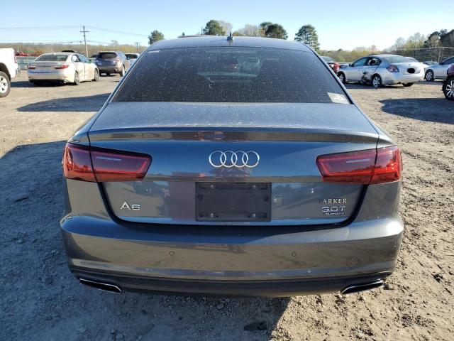 Photo 5 VIN: WAUH3AFC9JN057476 - AUDI A6 