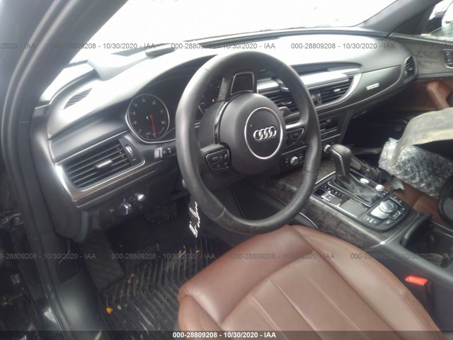 Photo 4 VIN: WAUH3AFCXJN043148 - AUDI A6 