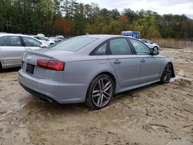 Photo 2 VIN: WAUH3AFCXJN052500 - AUDI A6 