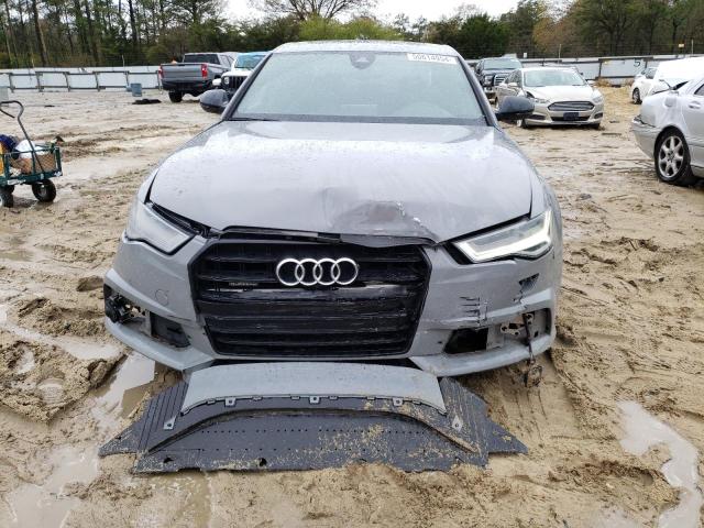 Photo 4 VIN: WAUH3AFCXJN052500 - AUDI A6 