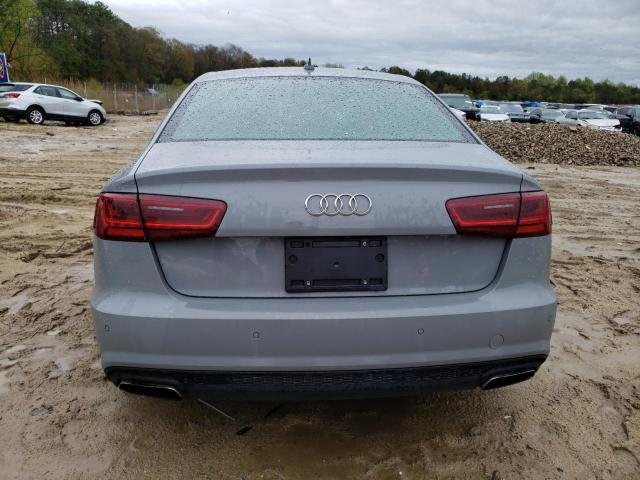 Photo 5 VIN: WAUH3AFCXJN052500 - AUDI A6 