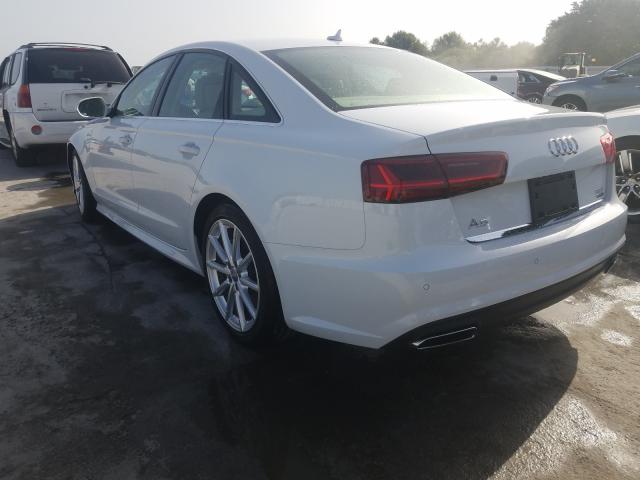 Photo 2 VIN: WAUH3AFCXJN105339 - AUDI A6 PRESTIG 