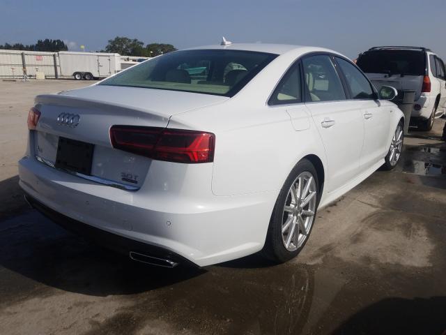 Photo 3 VIN: WAUH3AFCXJN105339 - AUDI A6 PRESTIG 