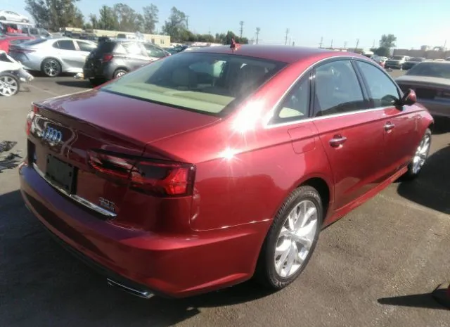 Photo 3 VIN: WAUH3BFC6JN043413 - AUDI A6 