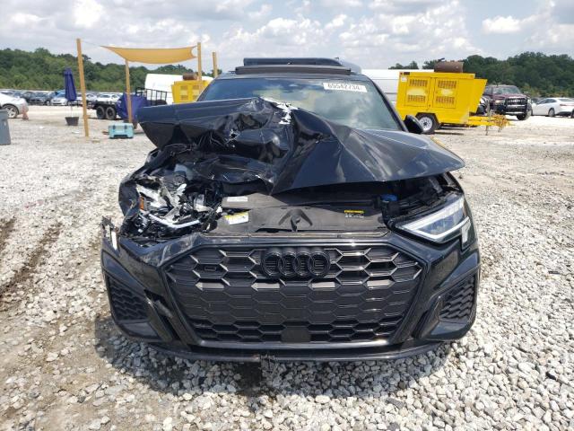 Photo 4 VIN: WAUH3DGY0NA087751 - AUDI S3 PREMIUM 