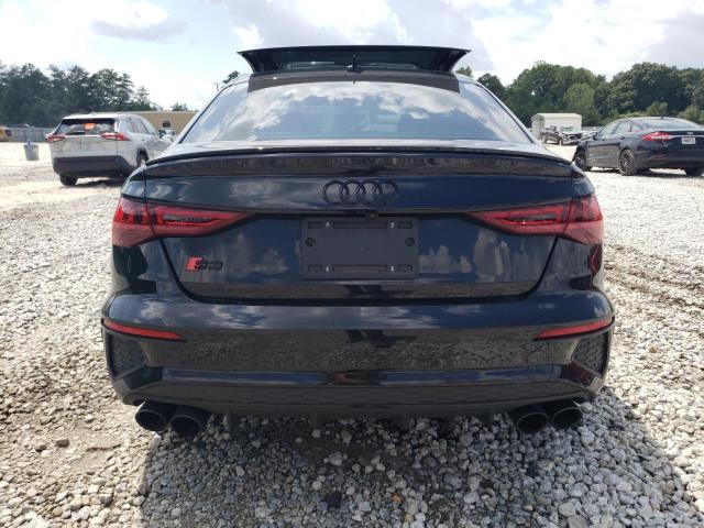 Photo 5 VIN: WAUH3DGY0NA087751 - AUDI S3 PREMIUM 